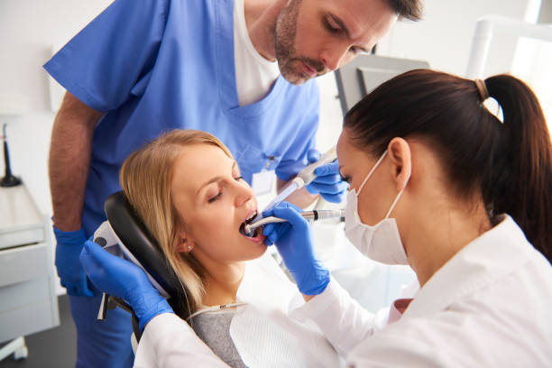 Best Dental X-Rays and Imaging  in Yoakum, TX