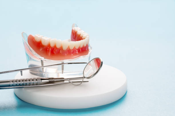 Laser Dentistry in Yoakum, TX