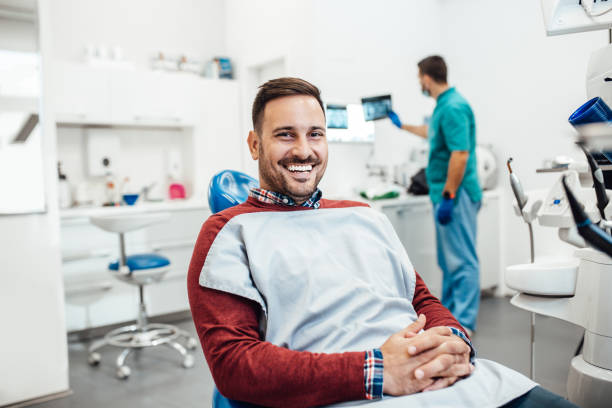 Best Cosmetic Dentistry  in Yoakum, TX