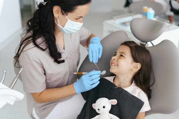 Emergency Dental Services in Yoakum, TX
