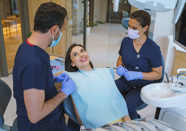 Best Emergency Dental Care  in Yoakum, TX