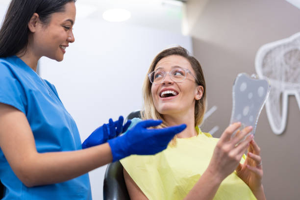 Best Tooth Extraction  in Yoakum, TX